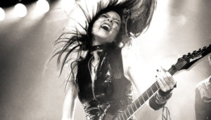 Jen Majura