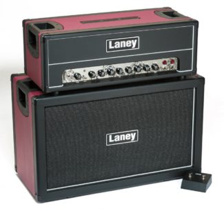 laney gh50r Topteil