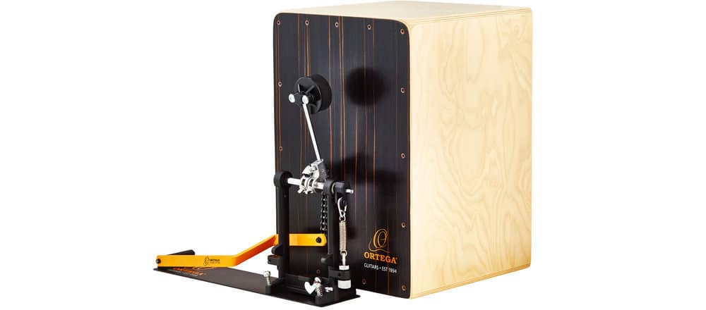 Ortega Cajon