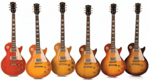 Gibson Les Paul Classic