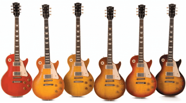 Gibson Les Paul Classic