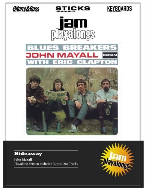 john-mayall-the-bluesbreakers-playalong