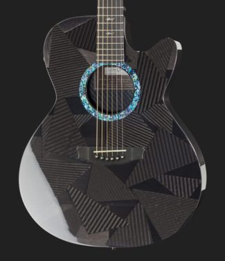 Rainsong Gitarre