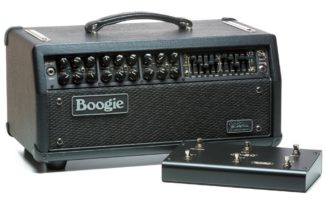 Mesa/Boogie JP 2-C