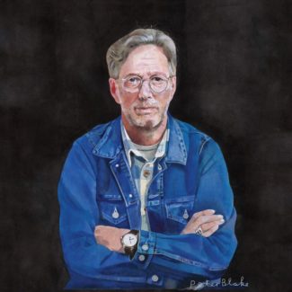 ERic Clapton I Still do