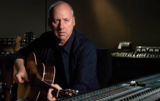 Mark Knopfler bei Youtube