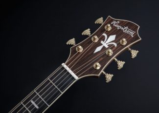 Hagstrom Acoustic