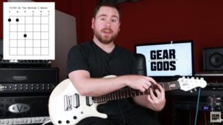 Gear God Channel