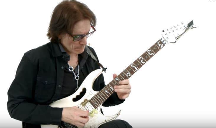 Steve Vai