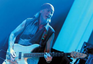 Roger Glover