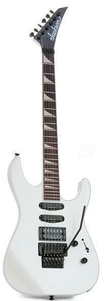 Jackson Soloist SL3X