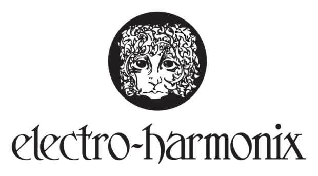 Das Logo von Electro Harmonix