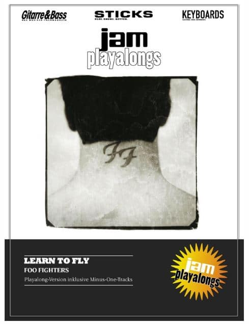 foo-fighters-learn-to-fly