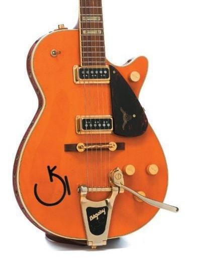 Gretsch 6121