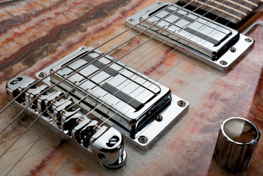 Die etwas anderen Humbucker: Lace Alumitone Pickups