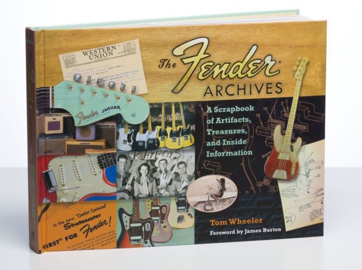 fender-archives