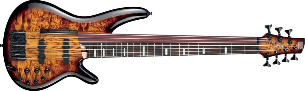 Ibanez SRAS7-DEB