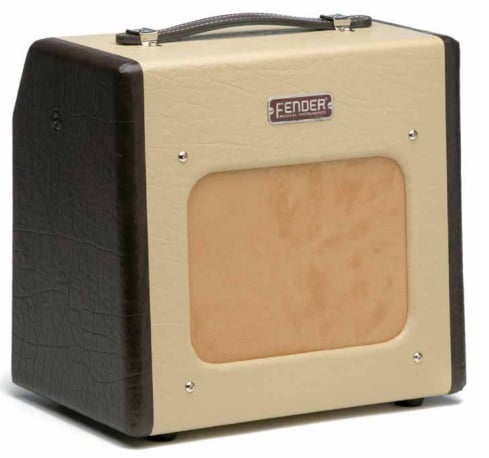 Fender Champion 600