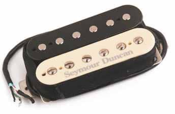 Seymour Duncan Pearly Gates