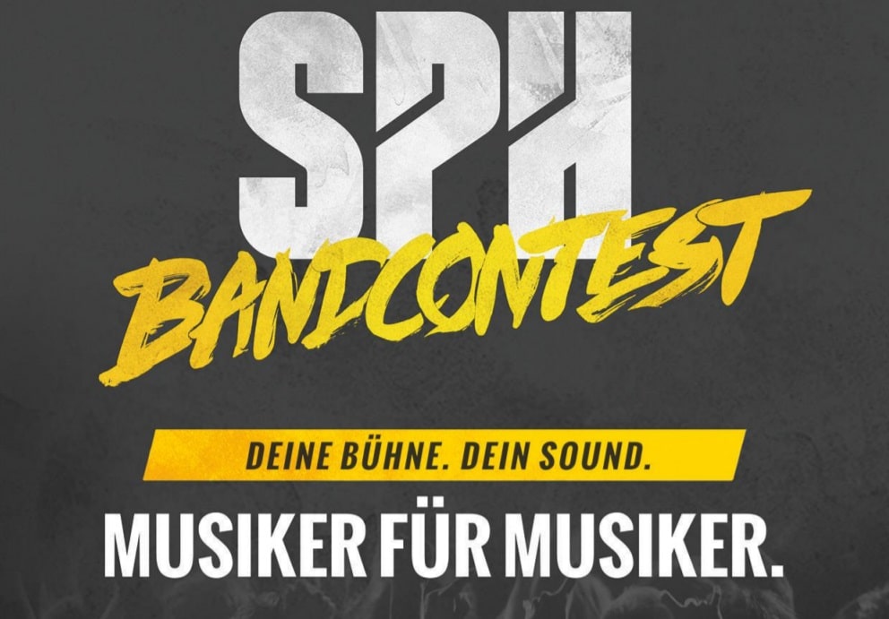 SPH Bandcontest