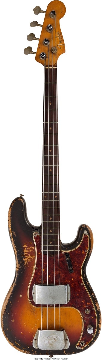 Fender Precision Bass