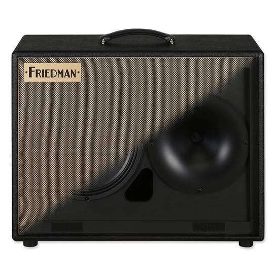 Friedman Monitor