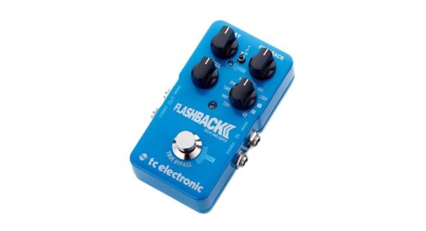 TC Electronics Flashback 2 Delay