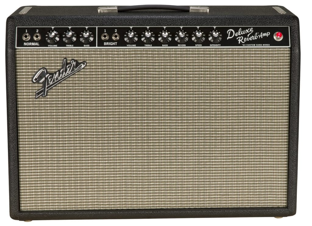 Fender Amp