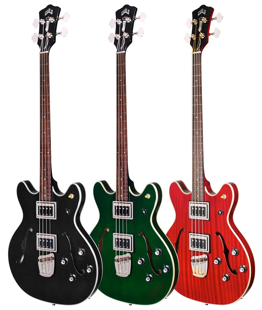 Guild-Starfire-Bass-II