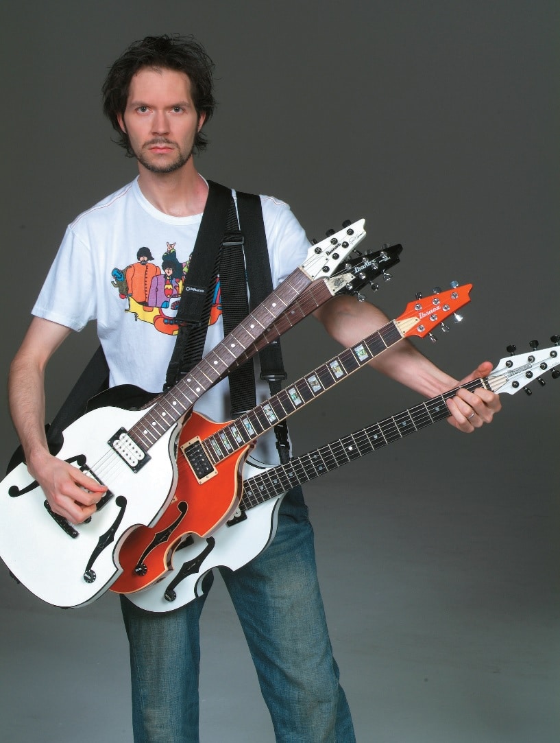 Paul-Gilbert