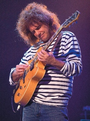 Pat Metheny