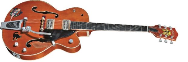 Brian-Setzer-Gretsch