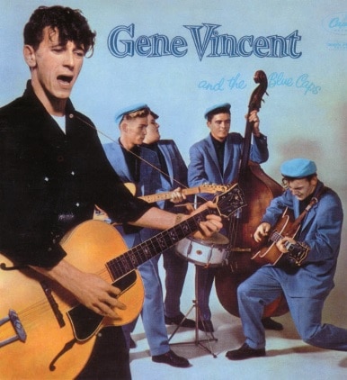 Gene-Vincent