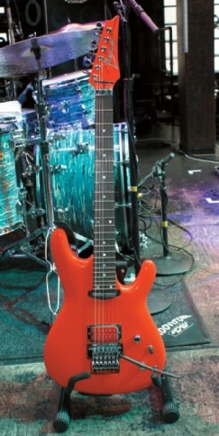 Ibanez-JS-2410