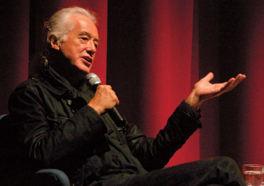 Jimmy-Page