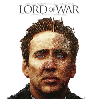 Lord of War OST