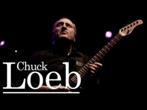 Chuck Loeb Youtube