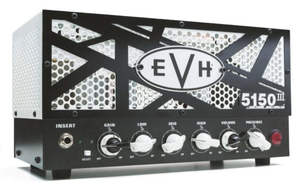 EVH 5450lll LBXll Verstärker