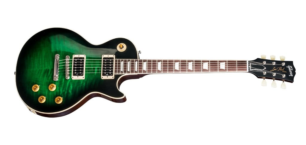 Gibson Les Paul Slash Signature