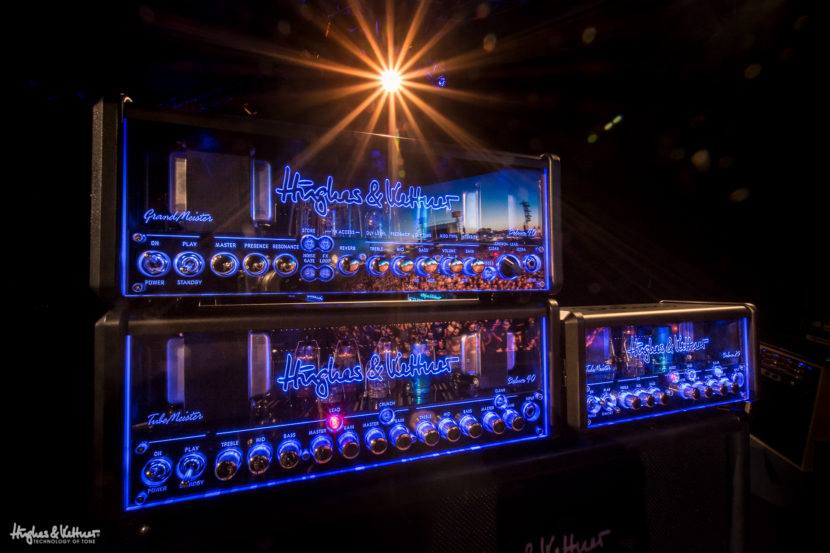 Hughes-Kettner-Grandmeister