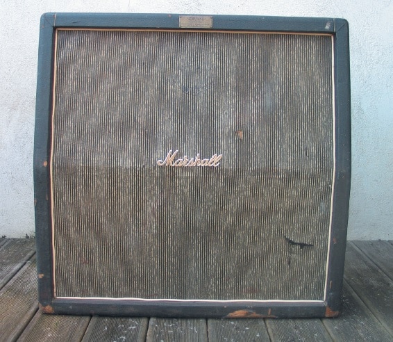 Marshall-Box