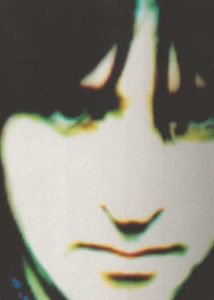 Johnny Marr