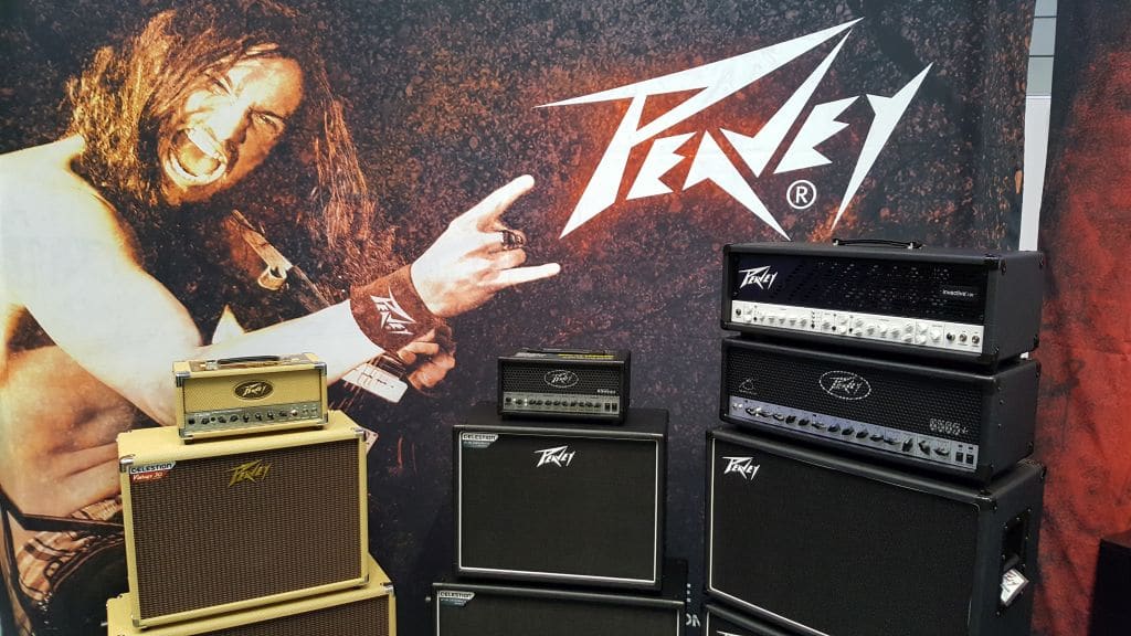 Peavey-1