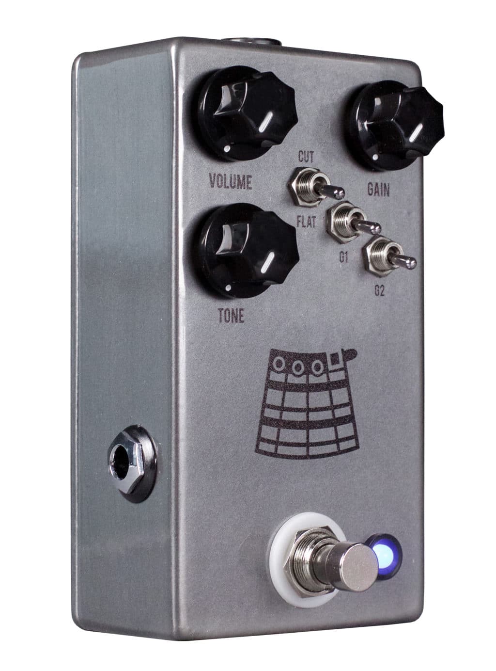 Kilt V2 FX Pedal by JHS