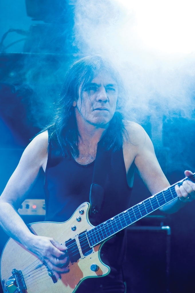 Malcolm-Young