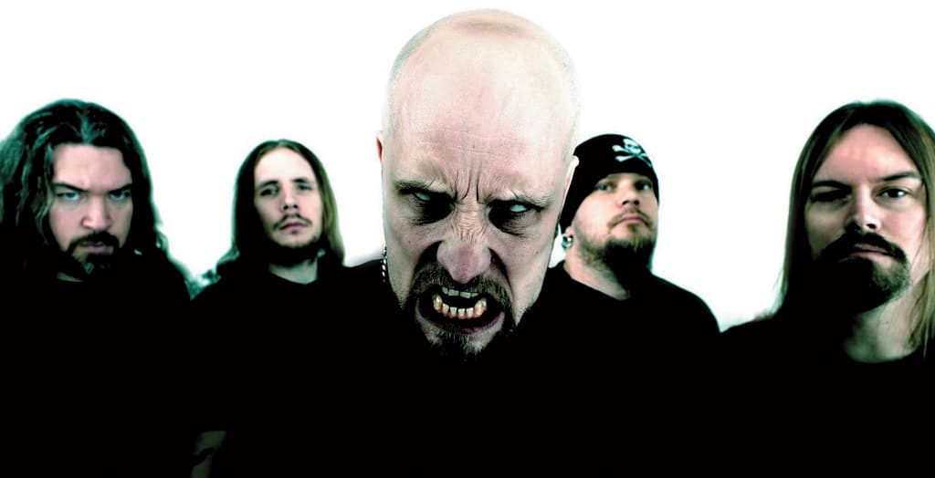 Meshuggah-1