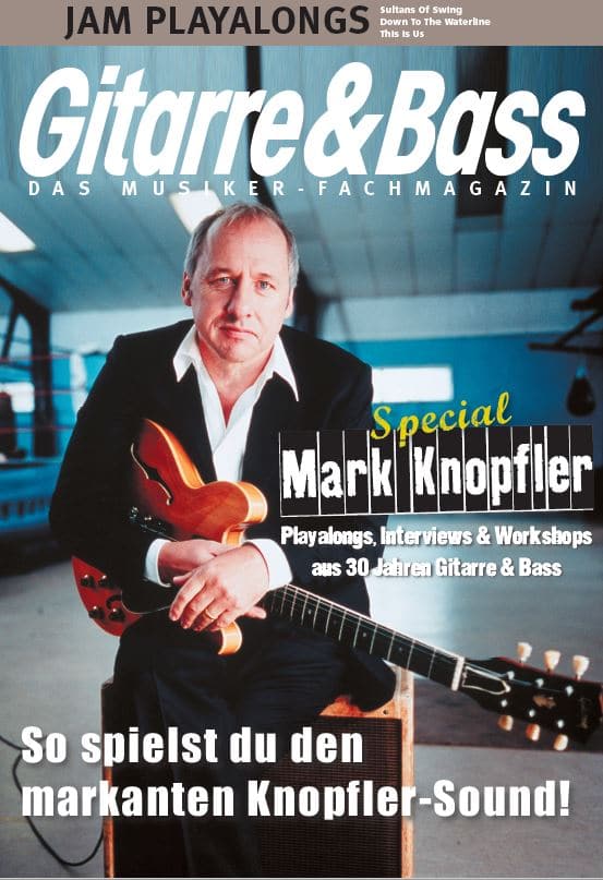 Knopfler-Themenspecial