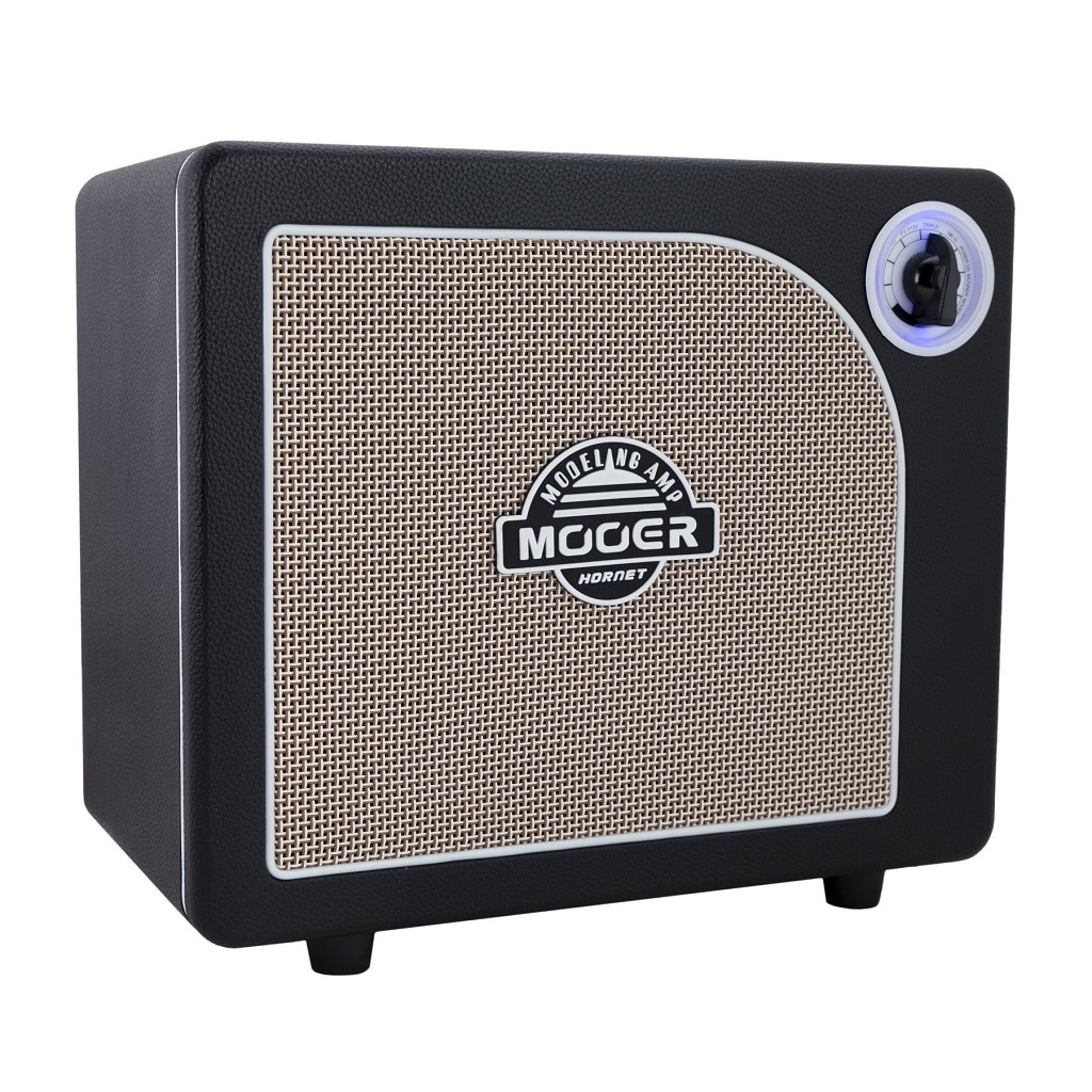 Mooer-Hornet-Black-3