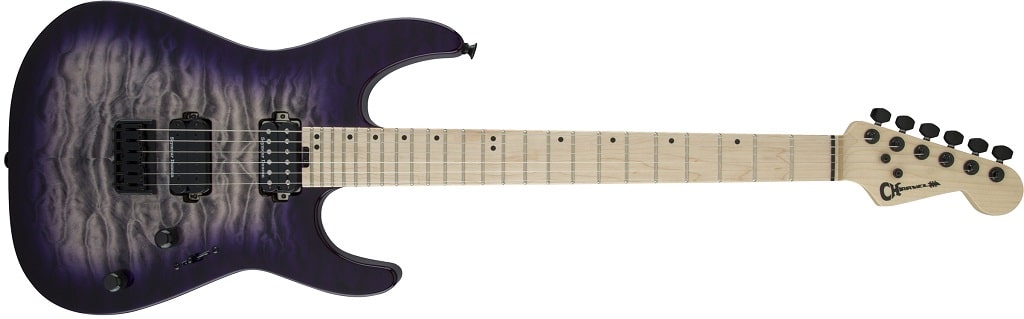 Charvel-DK24-5