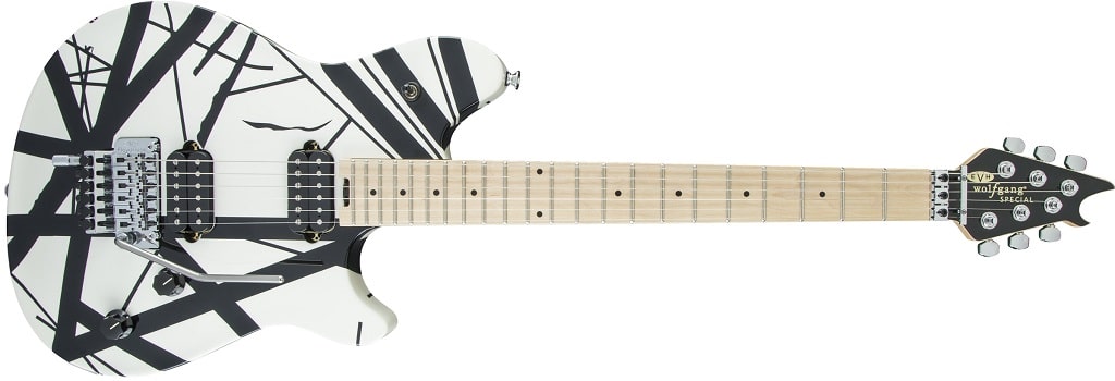 EVH-Wolfgang-Special-Striped-Black-White